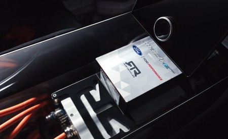 2020 Ford Mustang Mach-E 1400 Concept Detail Wallpapers 450x275 (54)
