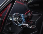 2020 Ford Mustang Mach-E 1400 Concept Interior Wallpapers 150x120 (55)
