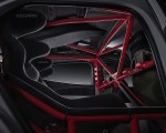 2020 Ford Mustang Mach-E 1400 Concept Roll Cage Wallpapers 150x120 (56)