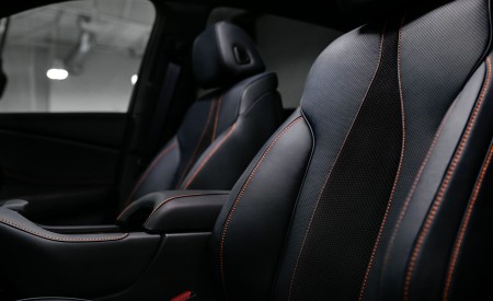 2021 Acura RDX PMC Edition Interior Seats Wallpapers 450x275 (12)