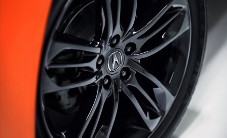 2021 Acura RDX PMC Edition Wheel Wallpapers 450x275 (10)