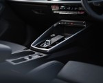 2021 Audi A3 Sportback TFSI e Plug-In Hybrid (UK-Spec) Central Console Wallpapers  150x120