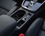 2021 Audi A3 Sportback TFSI e Plug-In Hybrid (UK-Spec) Central Console Wallpapers 150x120
