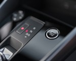 2021 Audi A3 Sportback TFSI e Plug-In Hybrid (UK-Spec) Central Console Wallpapers 150x120