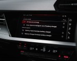 2021 Audi A3 Sportback TFSI e Plug-In Hybrid (UK-Spec) Central Console Wallpapers  150x120