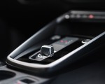 2021 Audi A3 Sportback TFSI e Plug-In Hybrid (UK-Spec) Central Console Wallpapers 150x120