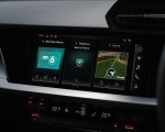 2021 Audi A3 Sportback TFSI e Plug-In Hybrid (UK-Spec) Central Console Wallpapers  150x120