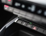 2021 Audi A3 Sportback TFSI e Plug-In Hybrid (UK-Spec) Central Console Wallpapers 150x120
