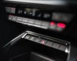 2021 Audi A3 Sportback TFSI e Plug-In Hybrid (UK-Spec) Central Console Wallpapers  150x120