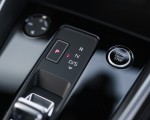 2021 Audi A3 Sportback TFSI e Plug-In Hybrid (UK-Spec) Central Console Wallpapers 150x120