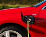 2021 Audi A3 Sportback TFSI e Plug-In Hybrid (UK-Spec) Charging Wallpapers  150x120