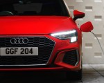 2021 Audi A3 Sportback TFSI e Plug-In Hybrid (UK-Spec) Detail Wallpapers 150x120
