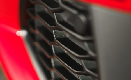 2021 Audi A3 Sportback TFSI e Plug-In Hybrid (UK-Spec) Detail Wallpapers 450x275 (53)