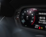 2021 Audi A3 Sportback TFSI e Plug-In Hybrid (UK-Spec) Digital Instrument Cluster Wallpapers 150x120