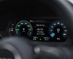 2021 Audi A3 Sportback TFSI e Plug-In Hybrid (UK-Spec) Digital Instrument Cluster Wallpapers  150x120