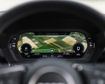 2021 Audi A3 Sportback TFSI e Plug-In Hybrid (UK-Spec) Digital Instrument Cluster Wallpapers  150x120