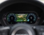 2021 Audi A3 Sportback TFSI e Plug-In Hybrid (UK-Spec) Digital Instrument Cluster Wallpapers  150x120