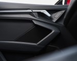 2021 Audi A3 Sportback TFSI e Plug-In Hybrid (UK-Spec) Interior Detail Wallpapers 150x120