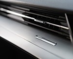 2021 Audi A3 Sportback TFSI e Plug-In Hybrid (UK-Spec) Interior Detail Wallpapers 150x120