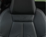 2021 Audi A3 Sportback TFSI e Plug-In Hybrid (UK-Spec) Interior Seats Wallpapers 150x120