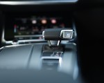 2021 Audi A6 50 TFSI e (UK-Spec) Central Console Wallpapers  150x120