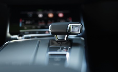 2021 Audi A6 50 TFSI e (UK-Spec) Central Console Wallpapers  450x275 (74)