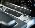 2021 Audi A6 50 TFSI e (UK-Spec) Central Console Wallpapers  150x120