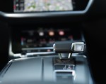 2021 Audi A6 50 TFSI e (UK-Spec) Central Console Wallpapers  150x120