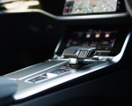 2021 Audi A6 50 TFSI e (UK-Spec) Central Console Wallpapers  150x120
