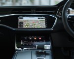 2021 Audi A6 50 TFSI e (UK-Spec) Central Console Wallpapers  150x120