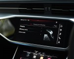 2021 Audi A6 50 TFSI e (UK-Spec) Central Console Wallpapers  150x120