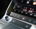 2021 Audi A6 50 TFSI e (UK-Spec) Central Console Wallpapers 150x120