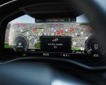 2021 Audi A6 50 TFSI e (UK-Spec) Digital Instrument Cluster Wallpapers 150x120