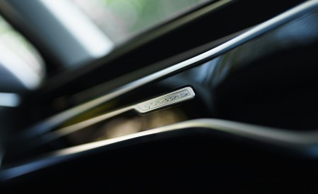 2021 Audi A6 50 TFSI e (UK-Spec) Interior Detail Wallpapers  450x275 (78)