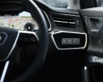 2021 Audi A6 50 TFSI e (UK-Spec) Interior Detail Wallpapers  150x120