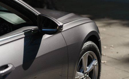 2021 Audi A6 50 TFSI e (UK-Spec) Mirror Wallpapers 450x275 (44)