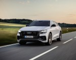 2021 Audi Q8 TFSI e Wallpapers & HD Images