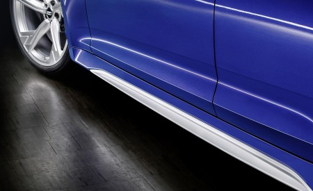 2021 Audi RS 5 Coupe Ascari Launch Edition Detail Wallpapers 450x275 (6)