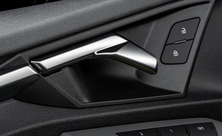 2021 Audi S3 Sedan Interior Detail Wallpapers 450x275 (17)
