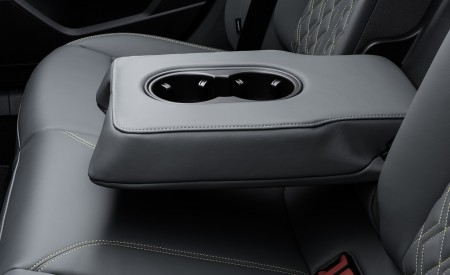 2021 Audi S3 Sedan Interior Detail Wallpapers 450x275 (19)