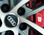 2021 Audi S3 Sportback (UK-Spec) Brakes Wallpapers 150x120