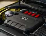 2021 Audi S3 Sportback (UK-Spec) Engine Wallpapers  150x120