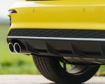 2021 Audi S3 Sportback (UK-Spec) Exhaust Wallpapers  150x120
