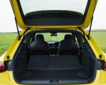 2021 Audi S3 Sportback (UK-Spec) Trunk Wallpapers 150x120