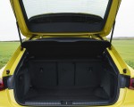 2021 Audi S3 Sportback (UK-Spec) Trunk Wallpapers  150x120