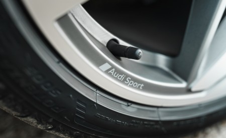 2021 Audi S3 Sportback (UK-Spec) Wheel Wallpapers 450x275 (81)