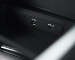 2021 Audi S3 (UK-Spec) Central Console Wallpapers  150x120