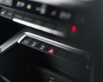 2021 Audi S3 (UK-Spec) Central Console Wallpapers  150x120