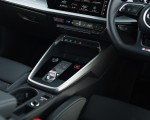 2021 Audi S3 (UK-Spec) Central Console Wallpapers  150x120