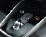 2021 Audi S3 (UK-Spec) Central Console Wallpapers  150x120